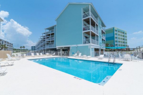 Romar Beach 112 condo